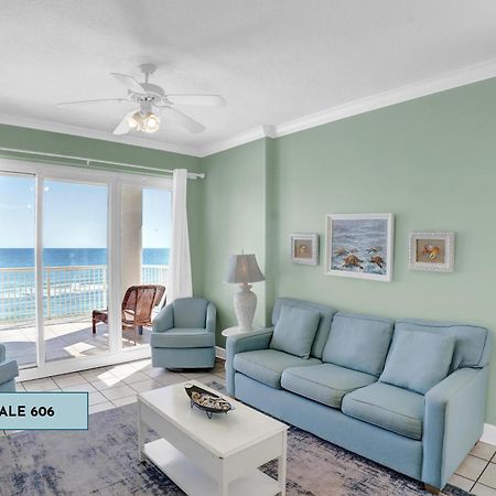 Island Royale 606 By Liquid Life Apartman Gulf Shores Kültér fotó
