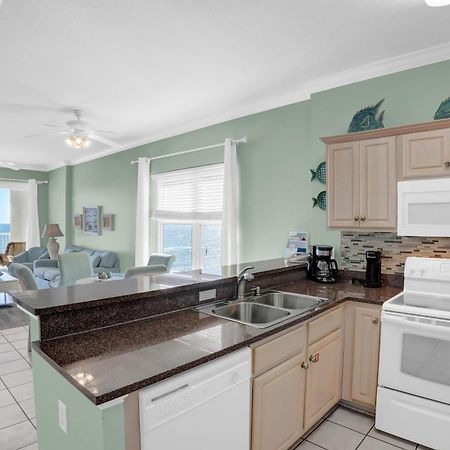 Island Royale 606 By Liquid Life Apartman Gulf Shores Kültér fotó