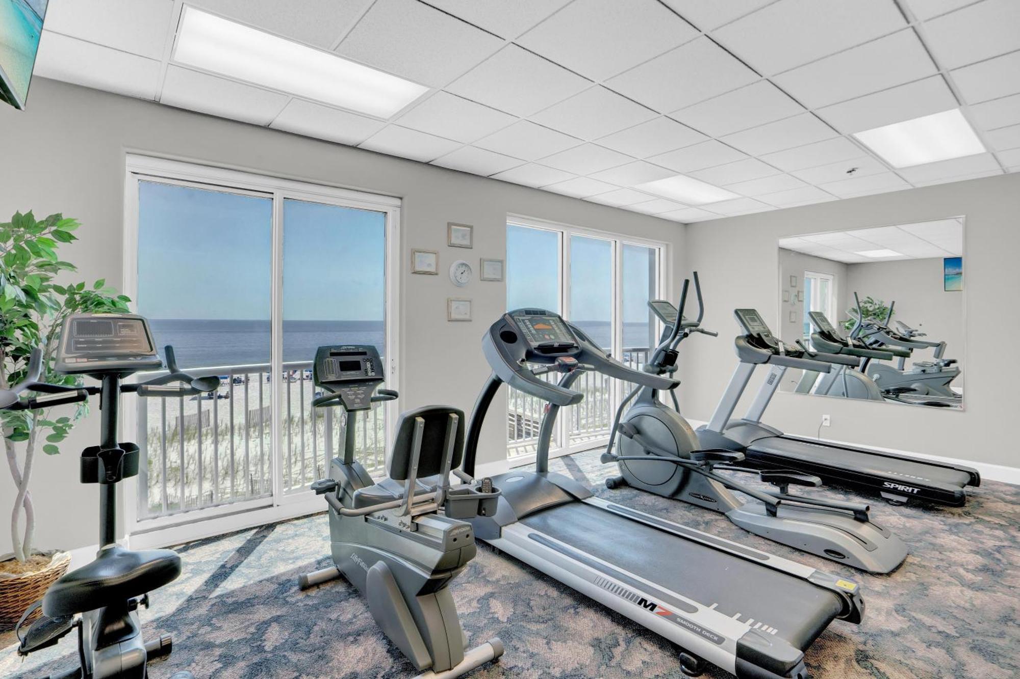 Island Royale 606 By Liquid Life Apartman Gulf Shores Kültér fotó