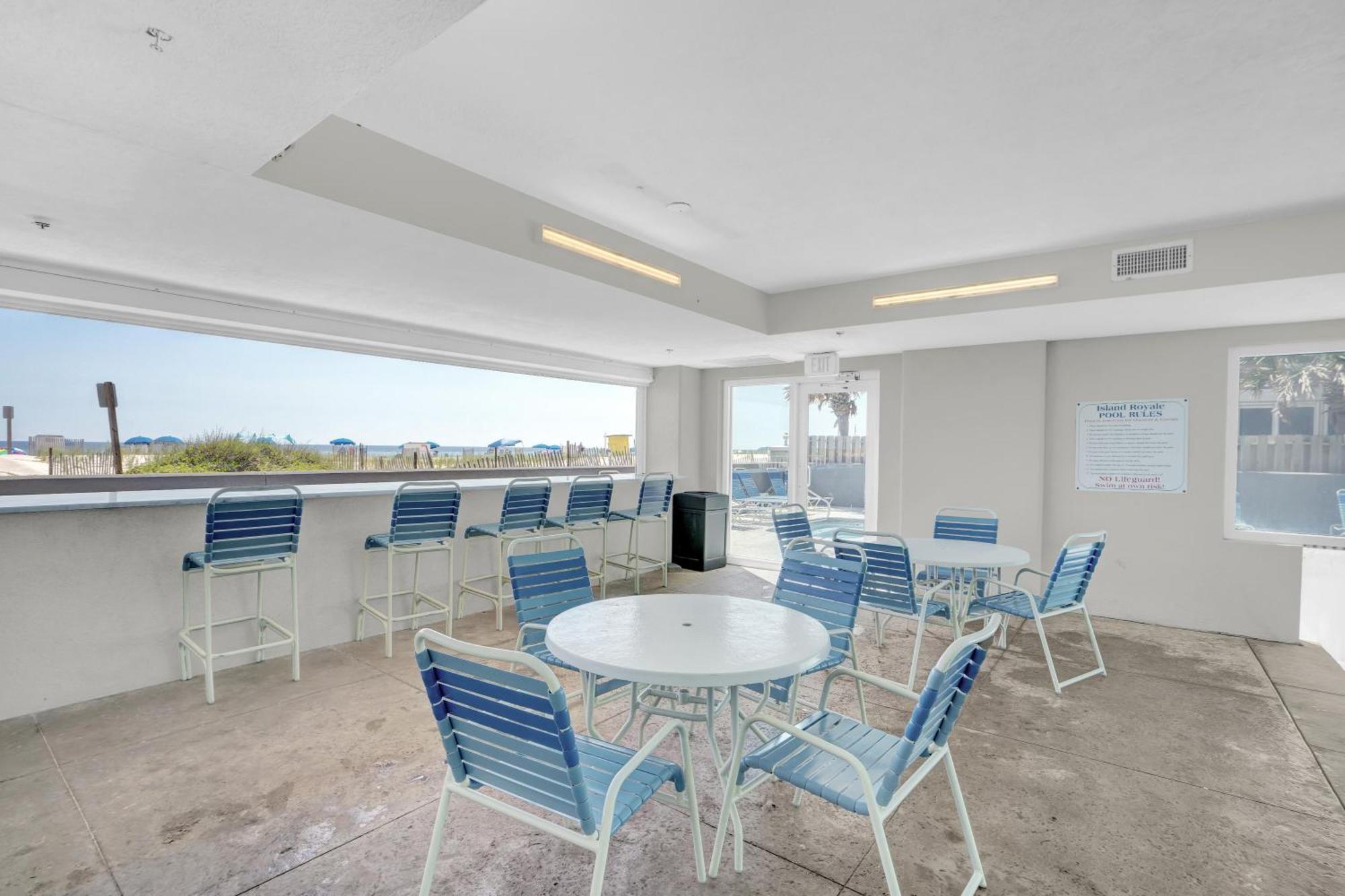 Island Royale 606 By Liquid Life Apartman Gulf Shores Kültér fotó