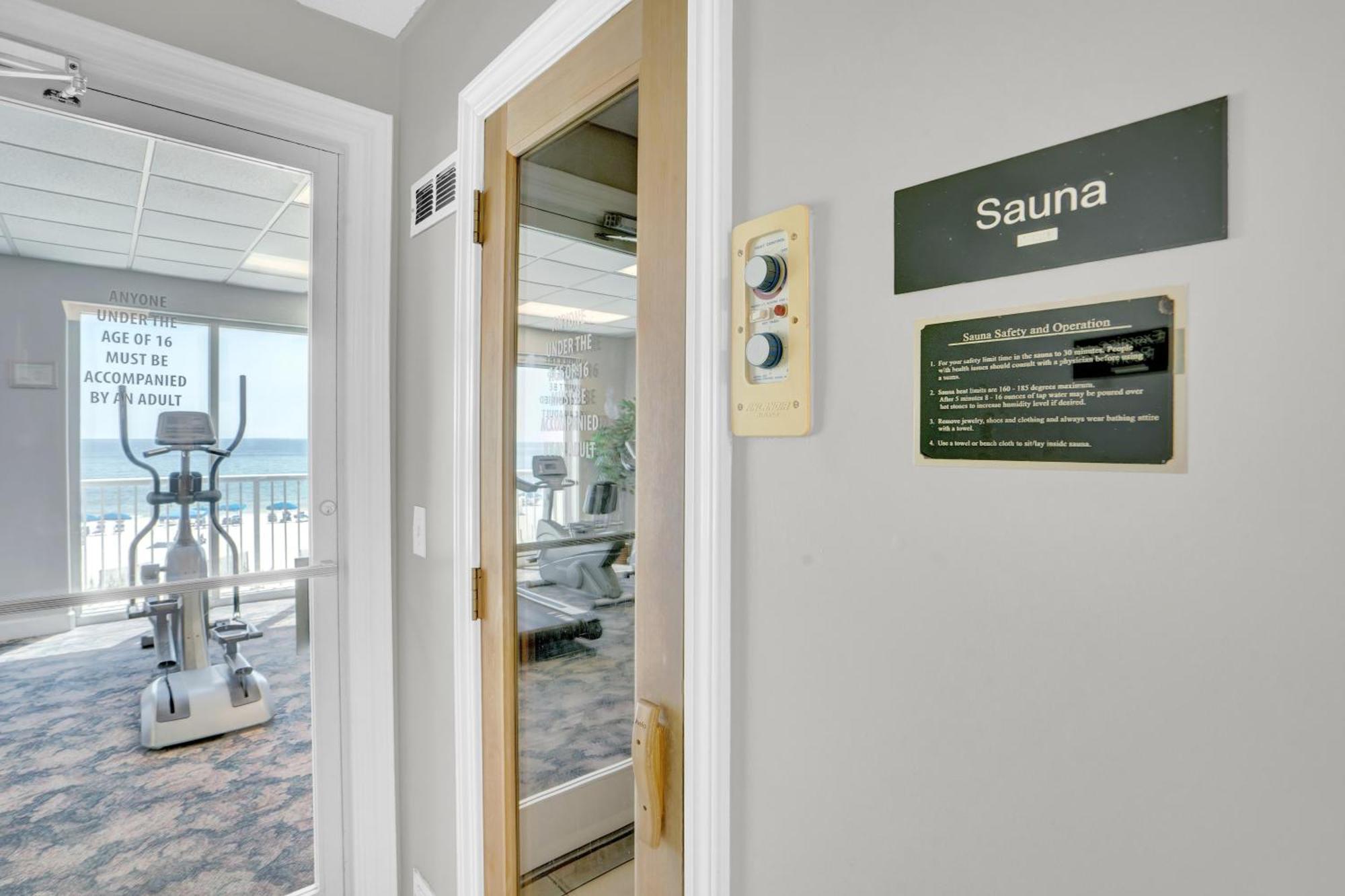 Island Royale 606 By Liquid Life Apartman Gulf Shores Kültér fotó
