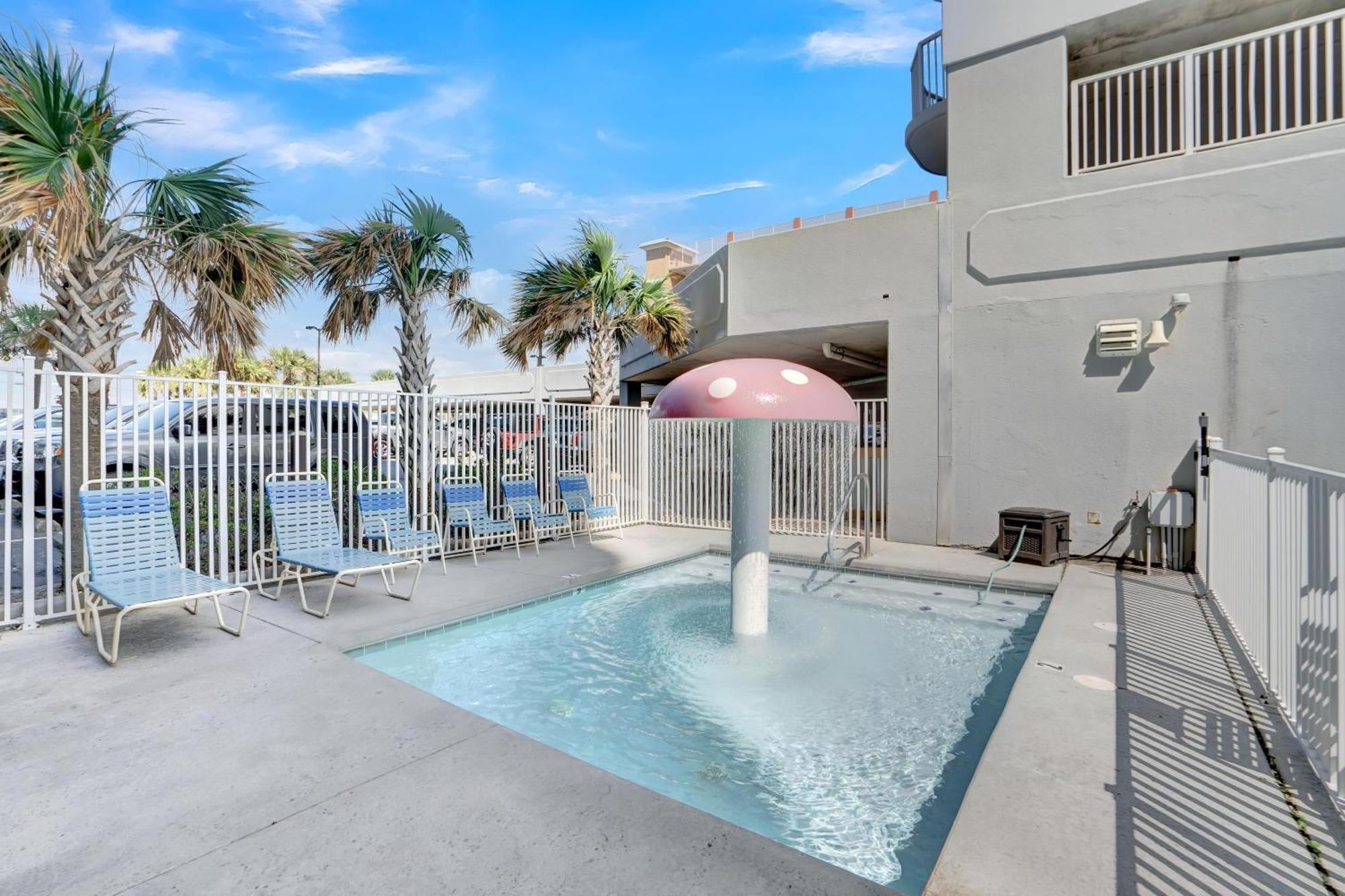 Island Royale 606 By Liquid Life Apartman Gulf Shores Kültér fotó