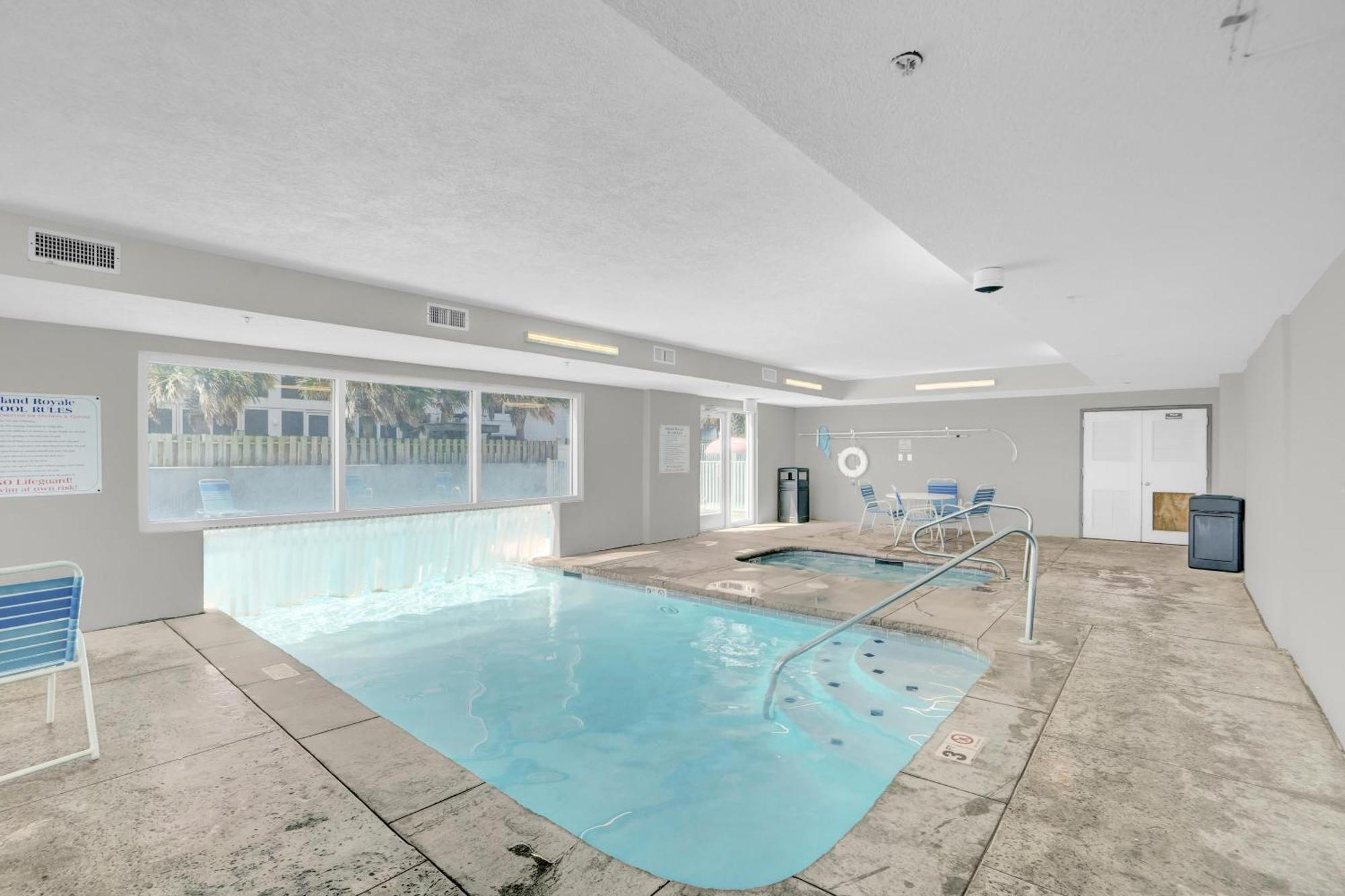 Island Royale 606 By Liquid Life Apartman Gulf Shores Kültér fotó