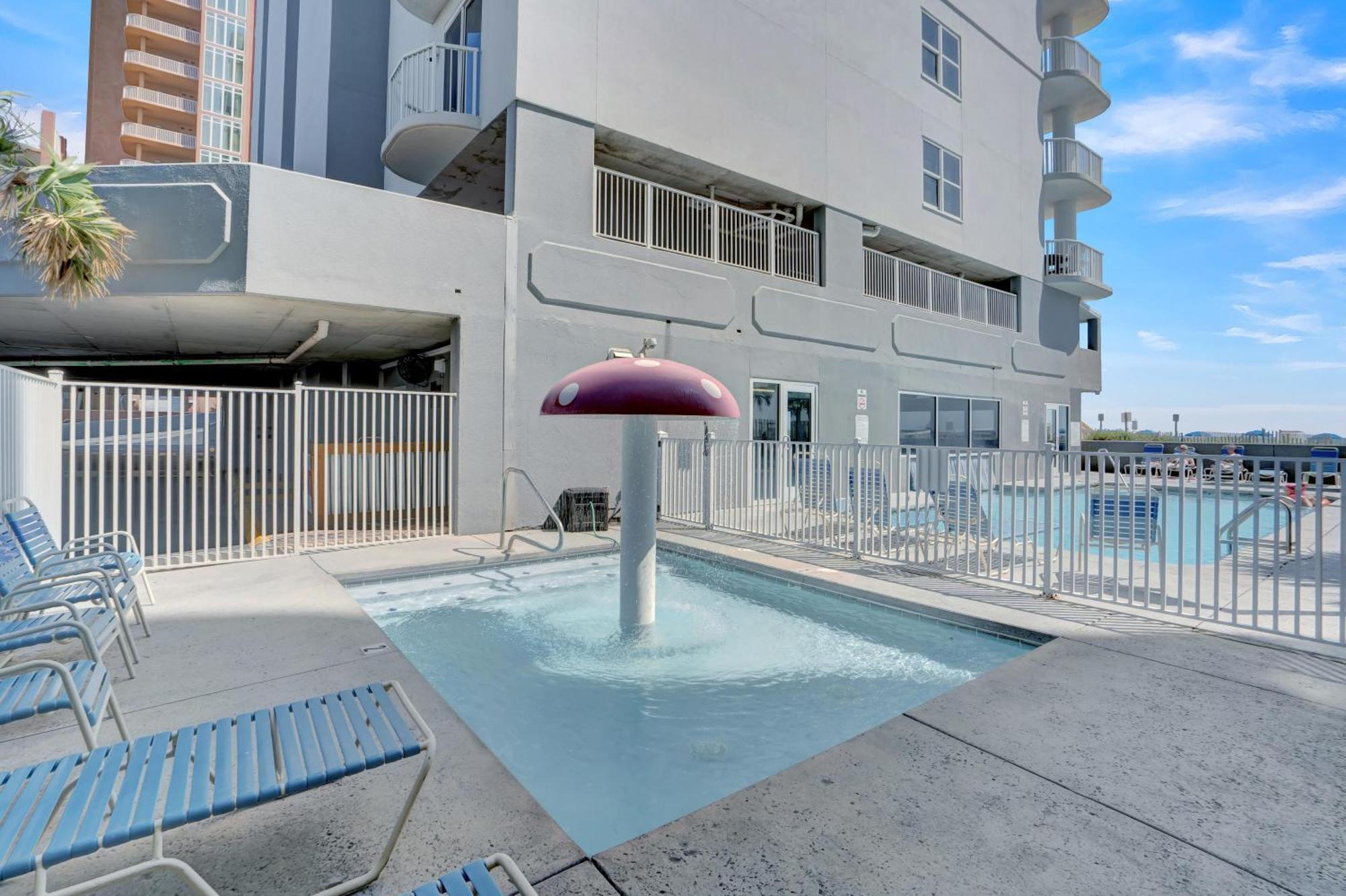 Island Royale 606 By Liquid Life Apartman Gulf Shores Kültér fotó