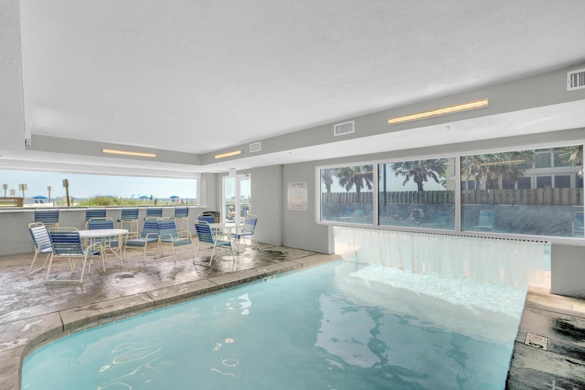 Island Royale 606 By Liquid Life Apartman Gulf Shores Kültér fotó