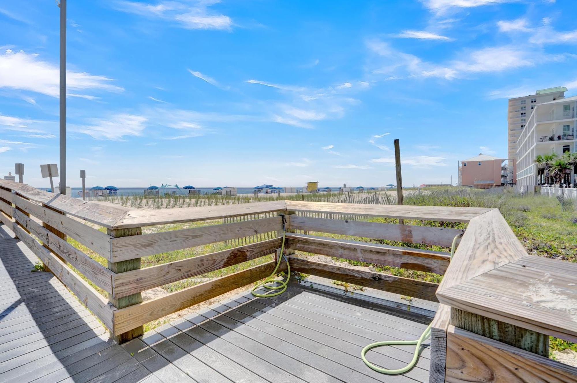 Island Royale 606 By Liquid Life Apartman Gulf Shores Kültér fotó