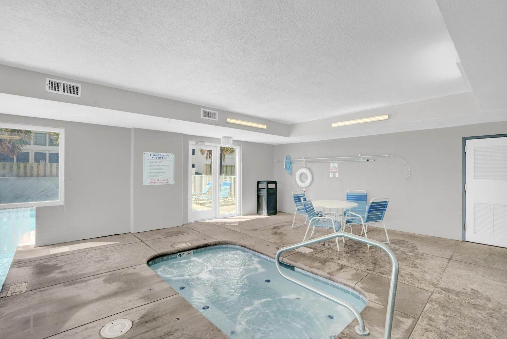 Island Royale 606 By Liquid Life Apartman Gulf Shores Kültér fotó
