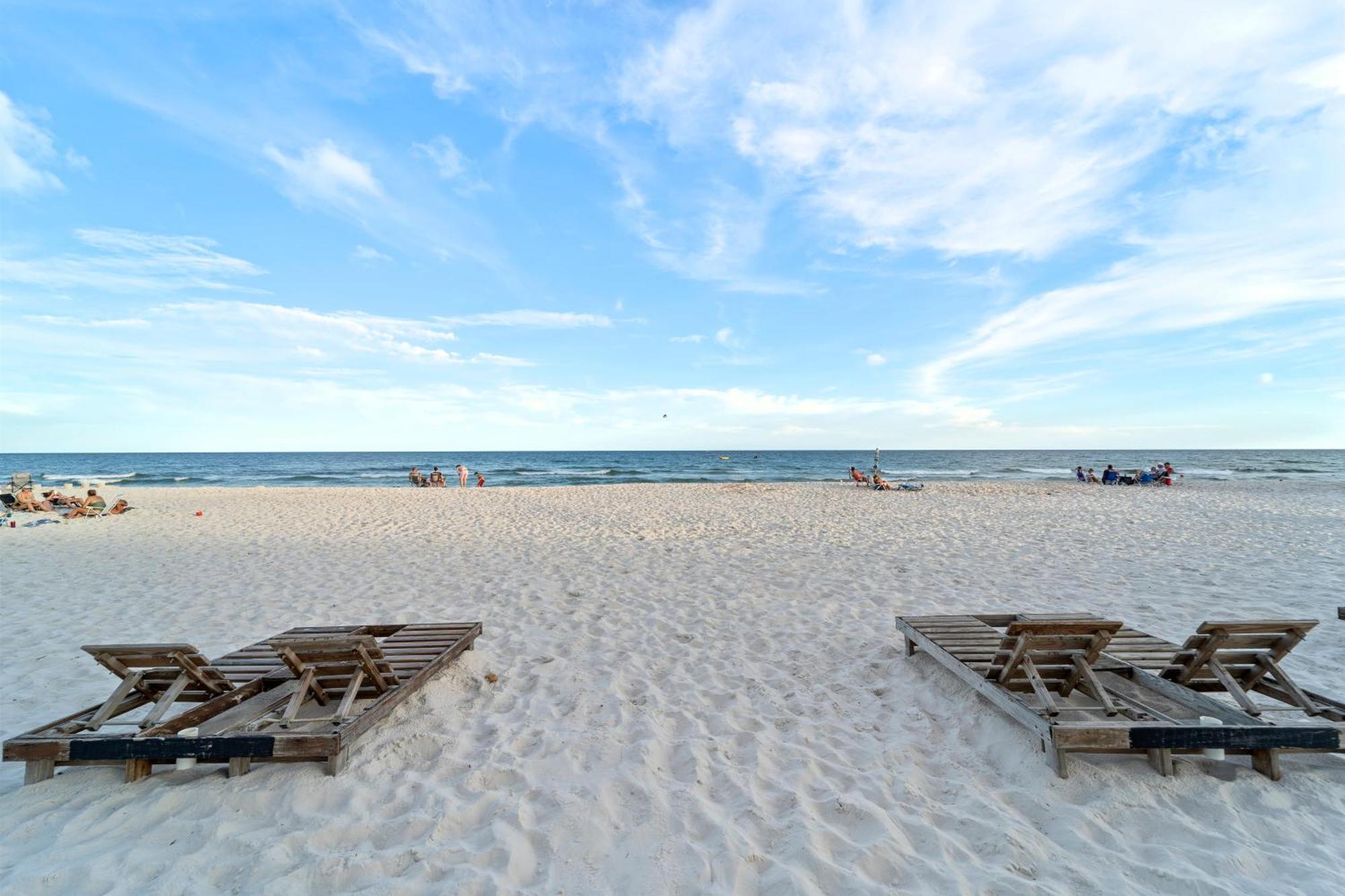 Island Royale 606 By Liquid Life Apartman Gulf Shores Kültér fotó