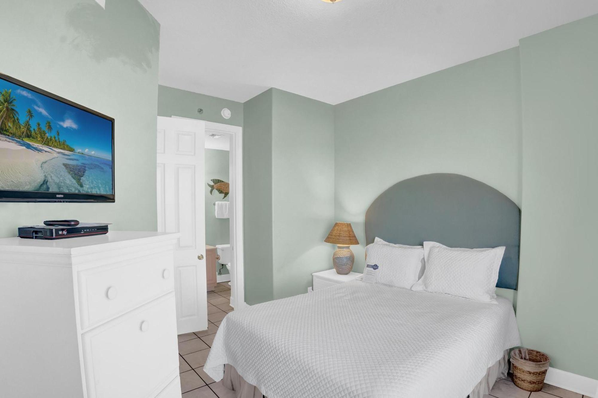 Island Royale 606 By Liquid Life Apartman Gulf Shores Kültér fotó
