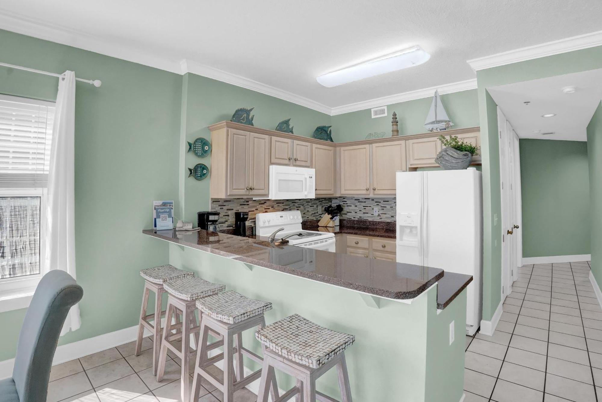 Island Royale 606 By Liquid Life Apartman Gulf Shores Kültér fotó
