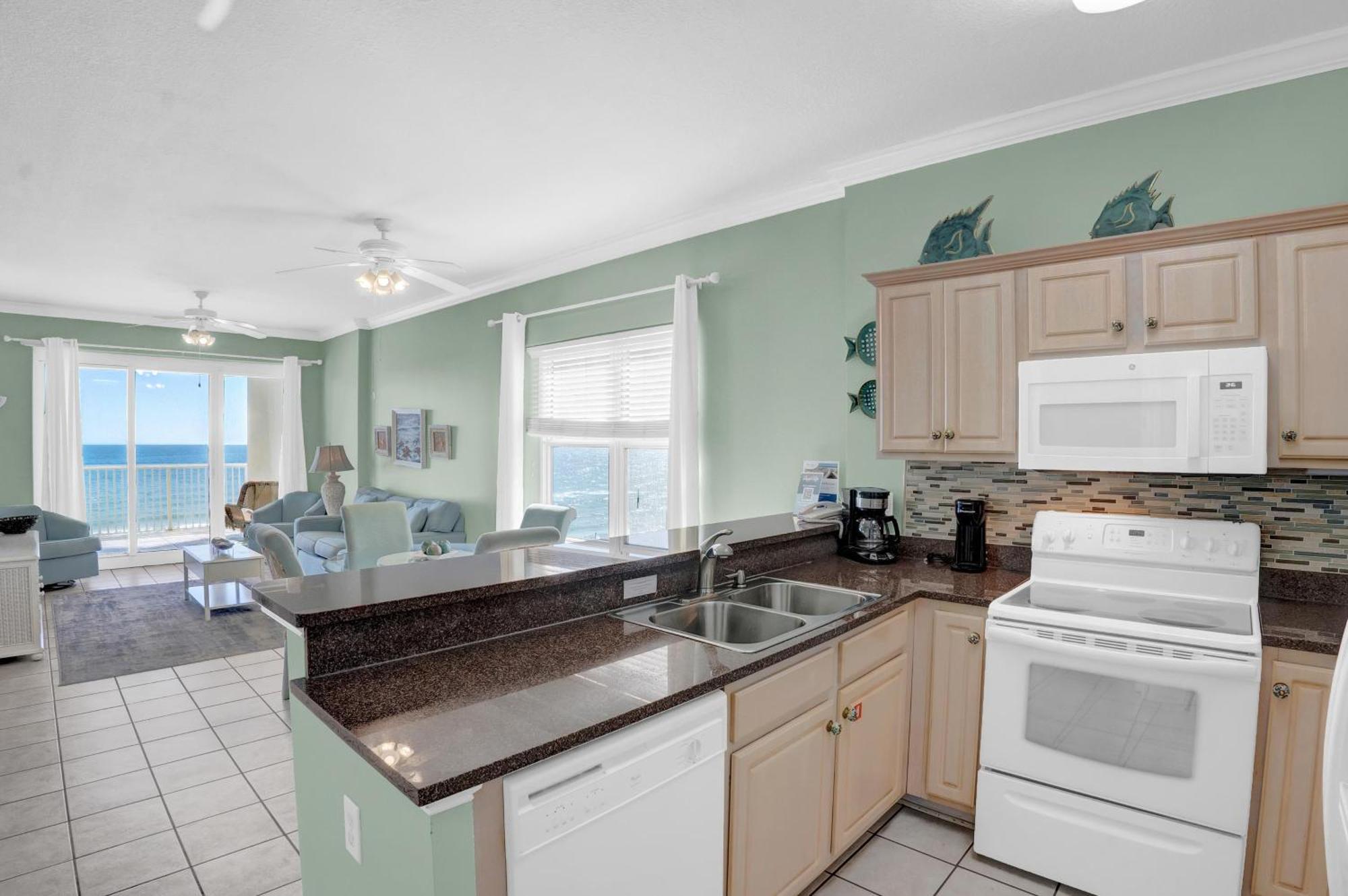 Island Royale 606 By Liquid Life Apartman Gulf Shores Kültér fotó