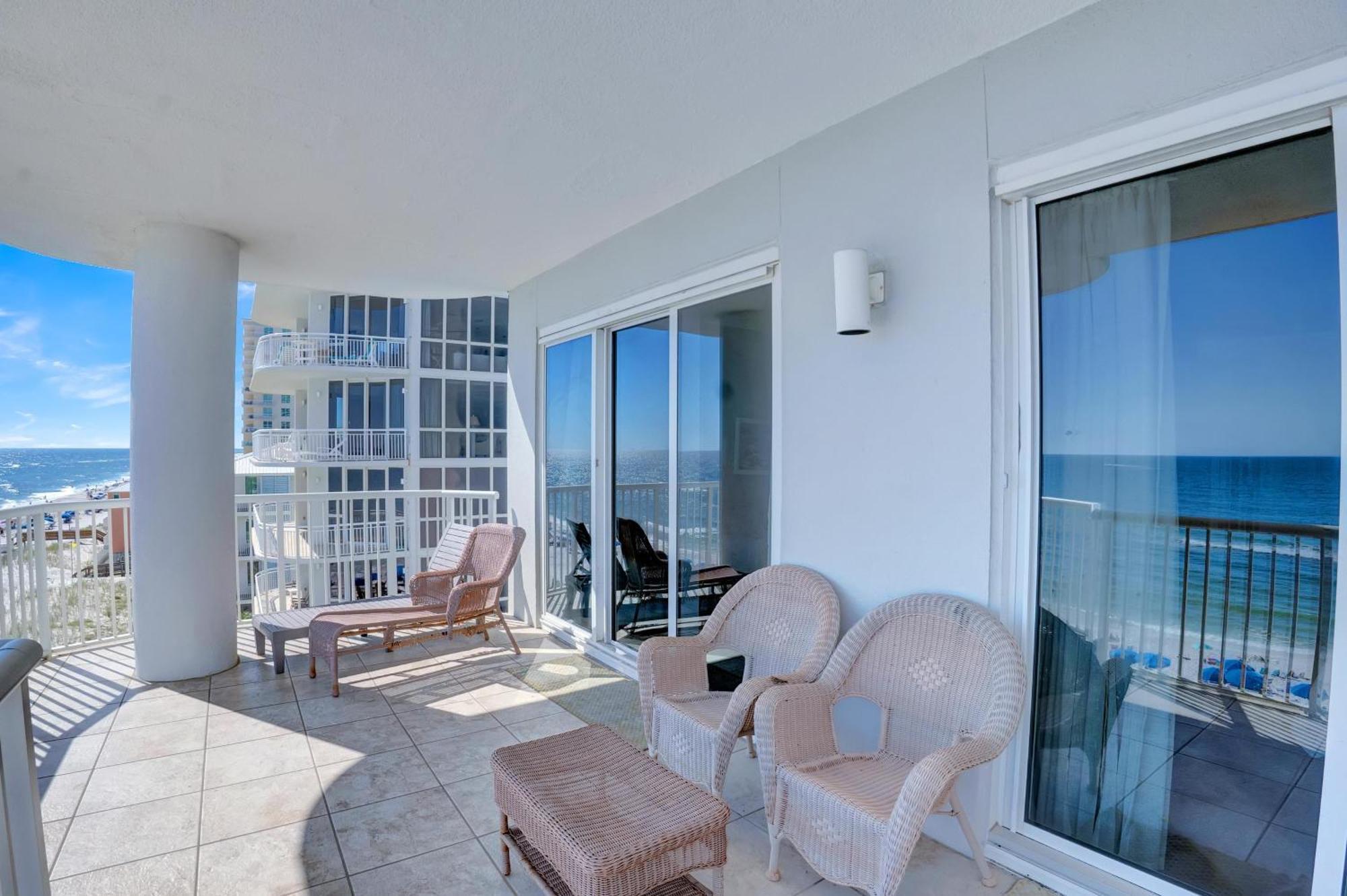 Island Royale 606 By Liquid Life Apartman Gulf Shores Kültér fotó
