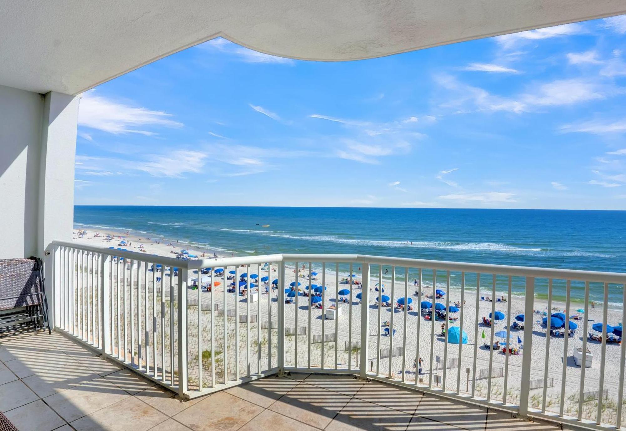 Island Royale 606 By Liquid Life Apartman Gulf Shores Kültér fotó