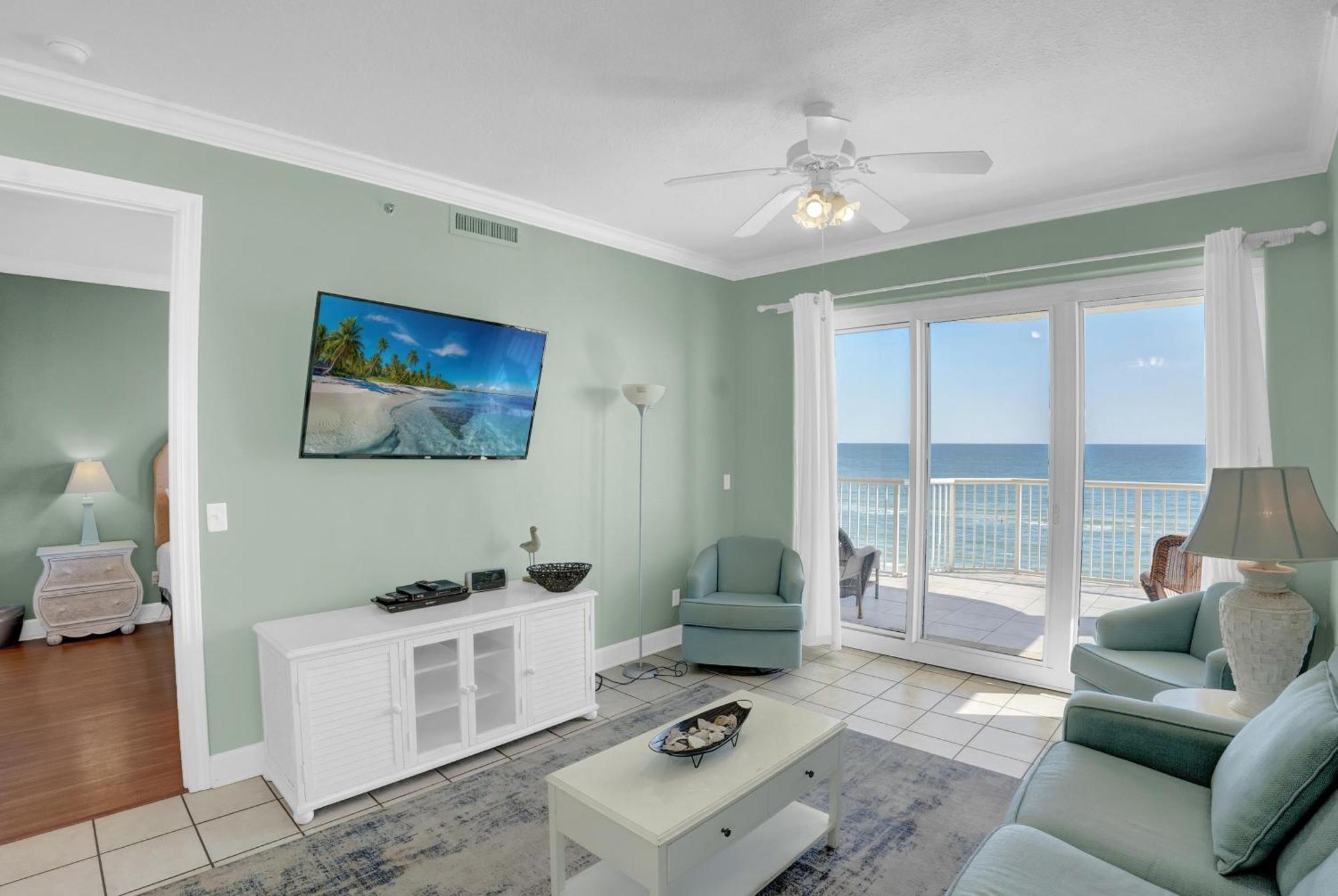 Island Royale 606 By Liquid Life Apartman Gulf Shores Kültér fotó