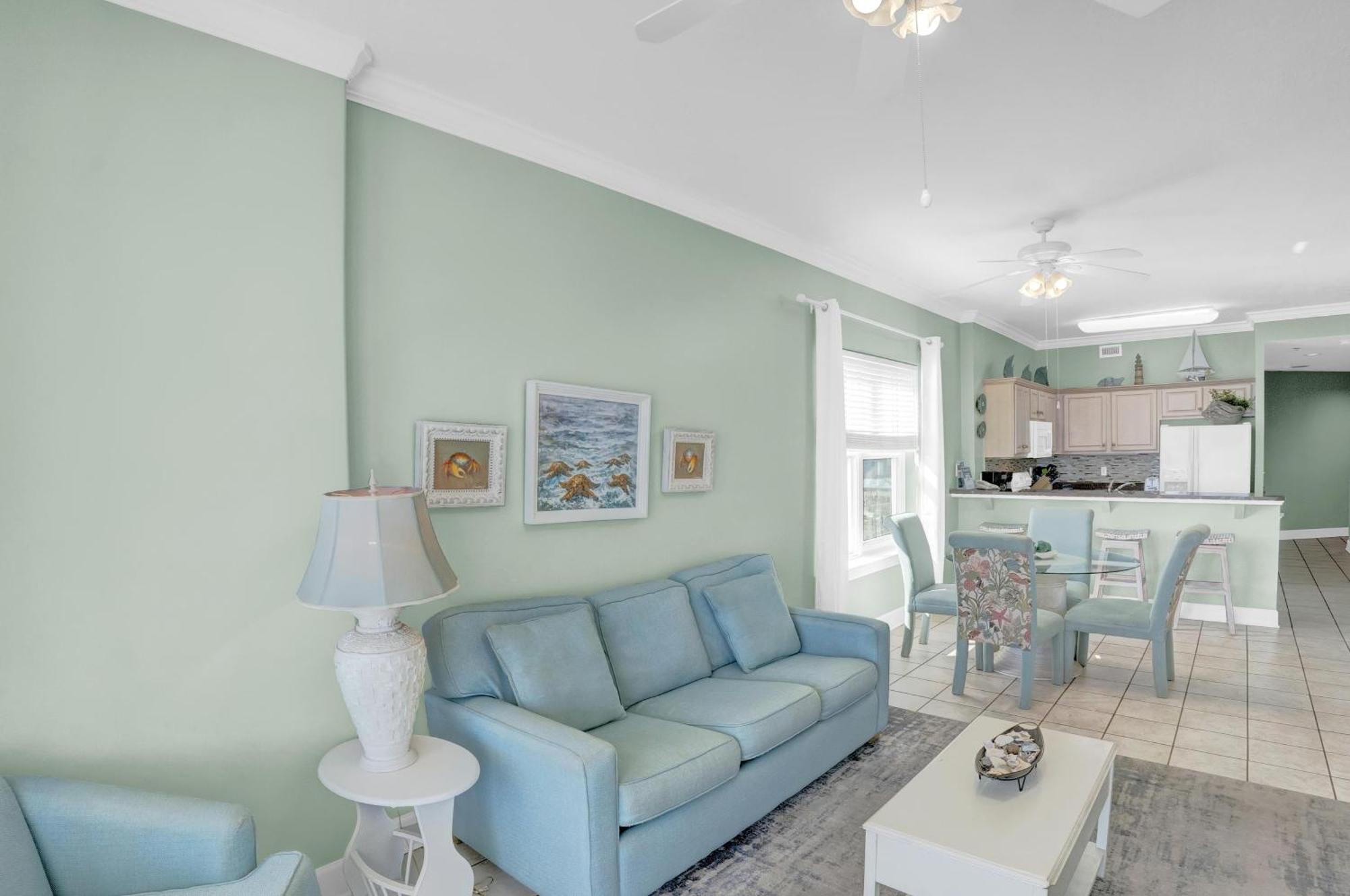 Island Royale 606 By Liquid Life Apartman Gulf Shores Kültér fotó