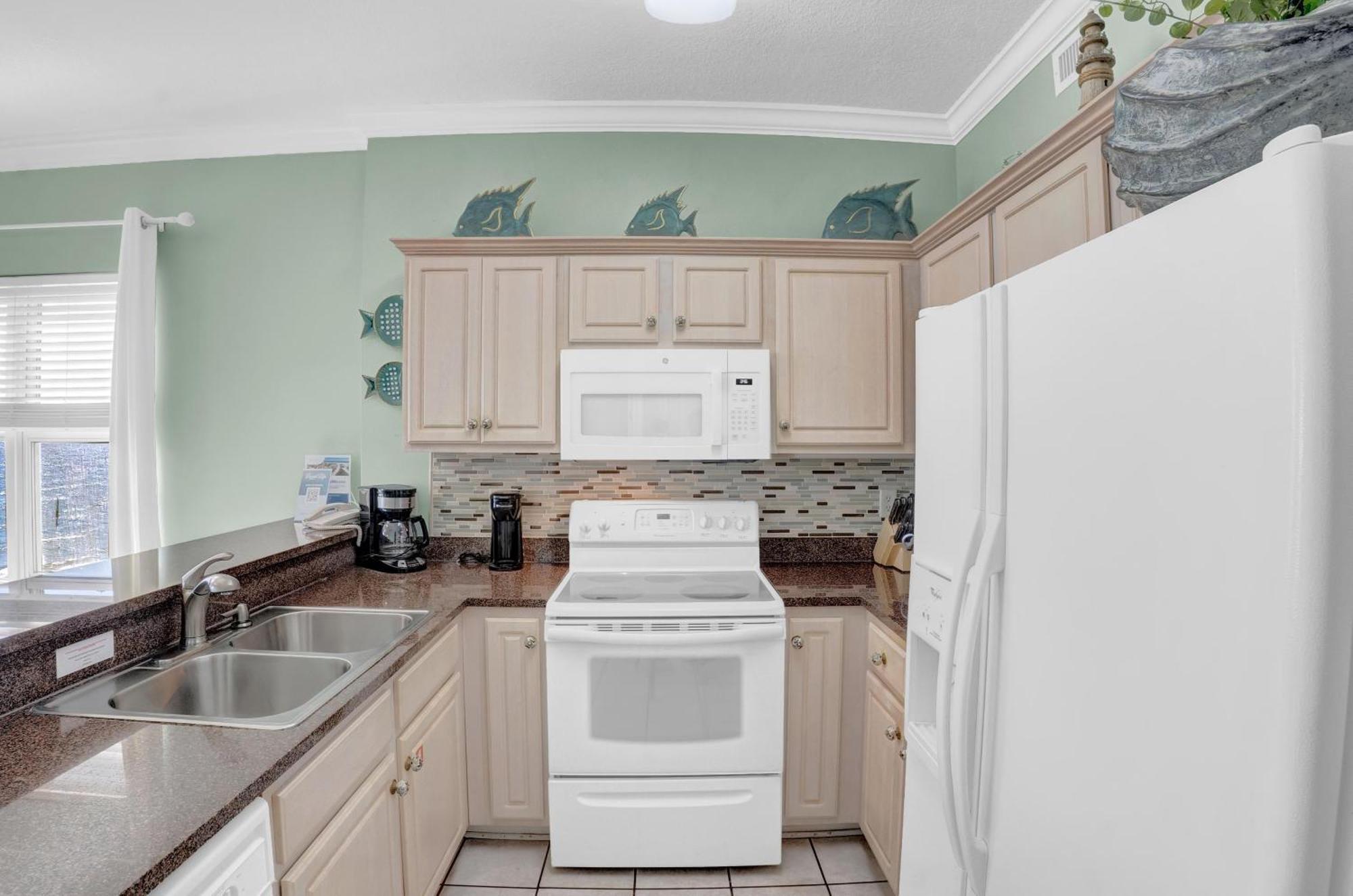 Island Royale 606 By Liquid Life Apartman Gulf Shores Kültér fotó