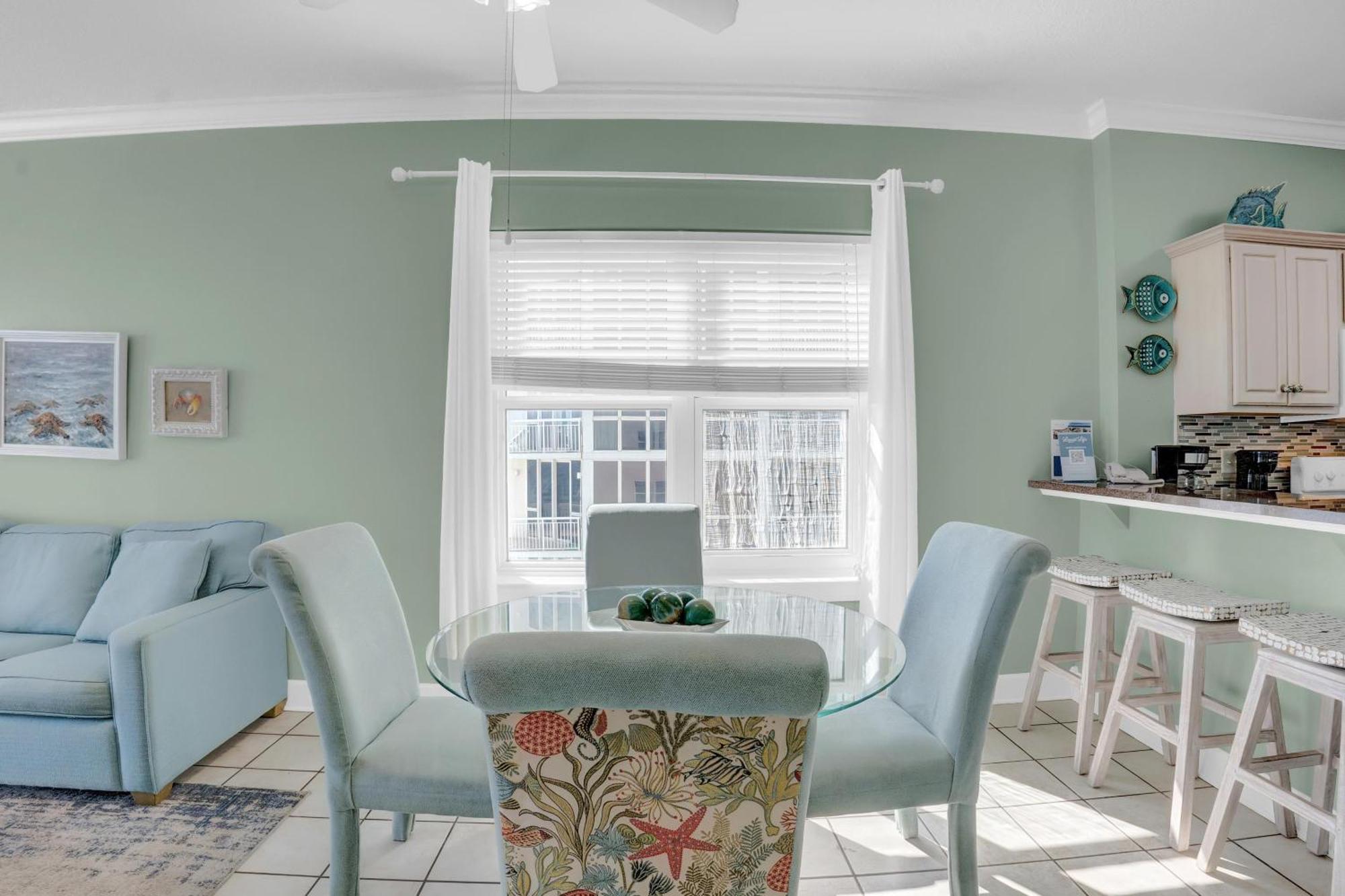 Island Royale 606 By Liquid Life Apartman Gulf Shores Kültér fotó